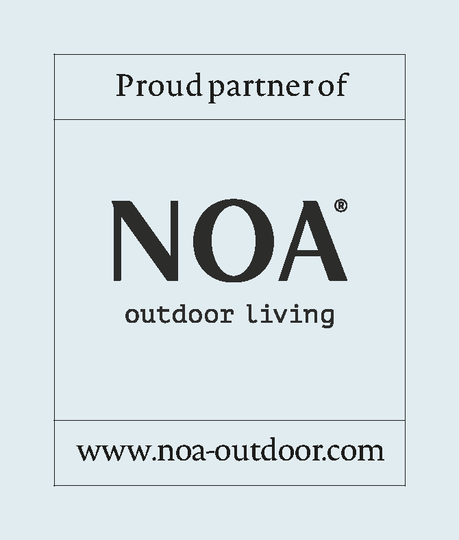 Noa outdoor member