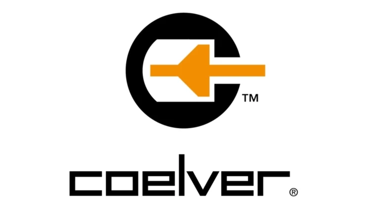 COELVER Logo Square